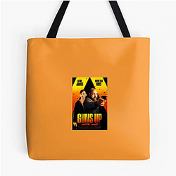 Guns Up Merch Collection Guns Up Bags