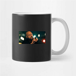 Guns Up Merchandise Guns Up Mugs