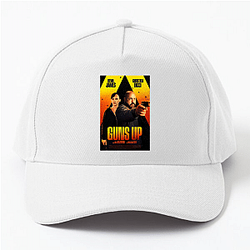 Guns Up Merch Collection Guns Up Hats & Caps
