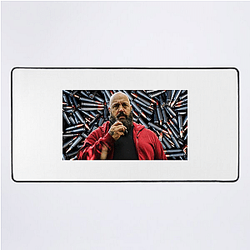Guns Up Signature Guns Up Mouse Pads