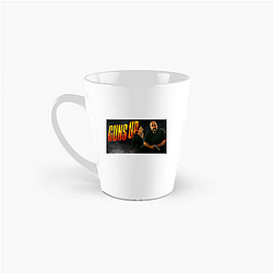 Guns Up Fan Art Guns Up Mugs