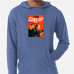 Guns Up Special Collection Guns Up Hoodies