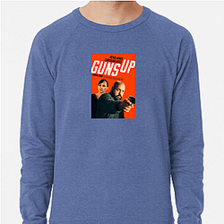 Guns Up Special Collection Guns Up Sweatshirts