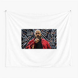 Guns Up Signature Guns Up Tapestries