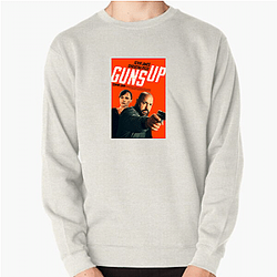 Guns Up Special Collection Guns Up Sweatshirts