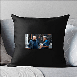 Guns Up Merchandise For Fans Guns Up Pillows Cover