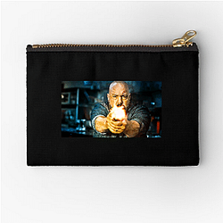 Guns Up Limited Collection Guns Up Zipper Pouches