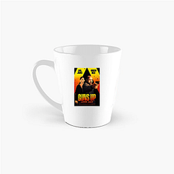 Guns Up Merch Collection Guns Up Mugs