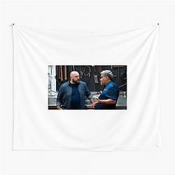 Guns Up Merchandise For Fans Guns Up Tapestries