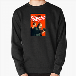 Guns Up Special Collection Guns Up Sweatshirts