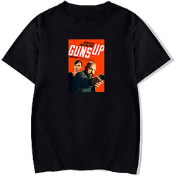 Guns Up Special Collection Guns Up T-Shirts