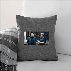 Guns Up Merchandise For Fans Guns Up Pillows Cover