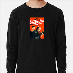 Guns Up Special Collection Guns Up Sweatshirts