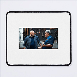 Guns Up Merchandise For Fans Guns Up Mouse Pads