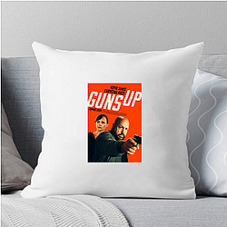 Guns Up Special Collection Guns Up Pillows Cover