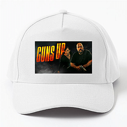Guns Up Fan Art Guns Up Hats & Caps