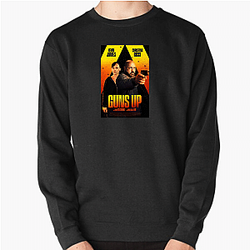 Guns Up Merch Collection Guns Up Sweatshirts