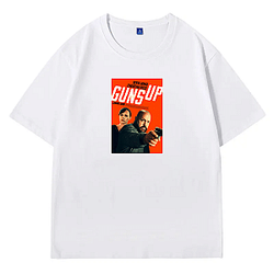Guns Up Special Collection Guns Up T-Shirts