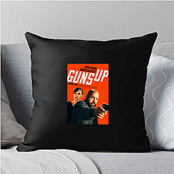 Guns Up Special Collection Guns Up Pillows Cover