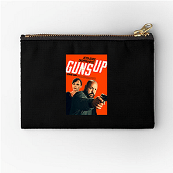 Guns Up Special Collection Guns Up Zipper Pouches