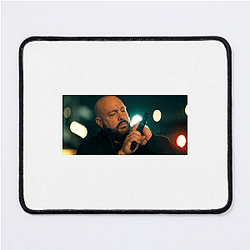 Guns Up Merchandise Guns Up Mouse Pads