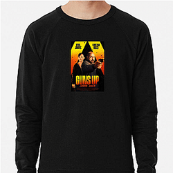 Guns Up Merch Collection Guns Up Sweatshirts
