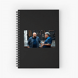 Guns Up Merchandise For Fans Guns Up Notebook