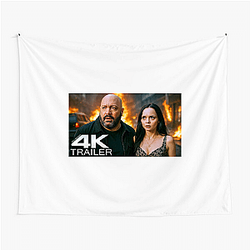 Guns Up Merch For Fans Guns Up Tapestries