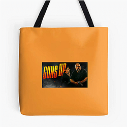 Guns Up Fan Art Guns Up Bags