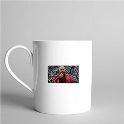 Guns Up Signature Guns Up Mugs