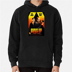 Guns Up Merch Collection Guns Up Hoodies