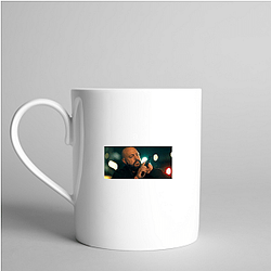 Guns Up Merchandise Guns Up Mugs