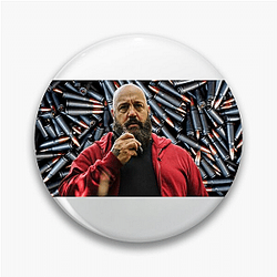 Guns Up Signature Guns Up Pins