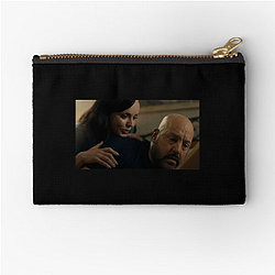 Guns Up Collection for fans Guns Up Zipper Pouches