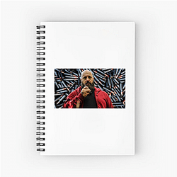 Guns Up Signature Guns Up Notebook