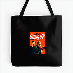 Guns Up Special Collection Guns Up Bags