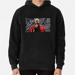 Guns Up Signature Guns Up Hoodies