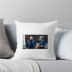 Guns Up Merchandise For Fans Guns Up Pillows Cover
