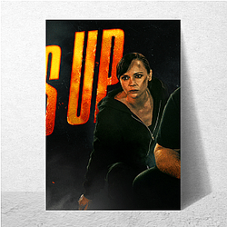 Guns Up Fan Art Guns Up Posters