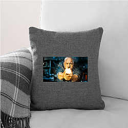 Guns Up Limited Collection Guns Up Pillows Cover