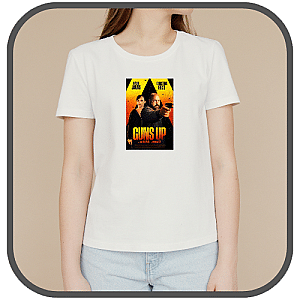 Guns Up T-Shirts