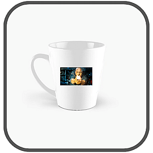 Guns Up Mugs