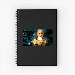 Guns Up Limited Collection Guns Up Notebook