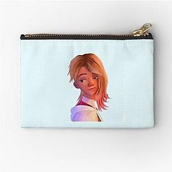 Gwen Stacy 2 Pouch