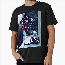 We're Gwen Stacy Premium T-Shirt