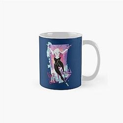 Gwen Stacy Spider-Man Classic Mug