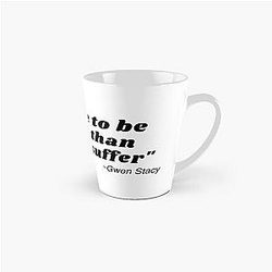 Gwen Stacy reference Tall coffee mug