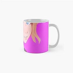 Gwen Stacy Into The Spider-Verse Classic Mug