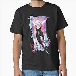 Gwen Stacy Spider Verse T-Shirt