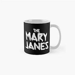 The Mary Janes Spider-Gwen Classic Mug